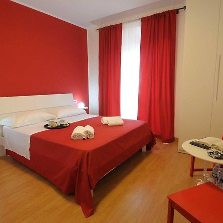 Trasteveredreamsuites B&B โรม ภายนอก รูปภาพ