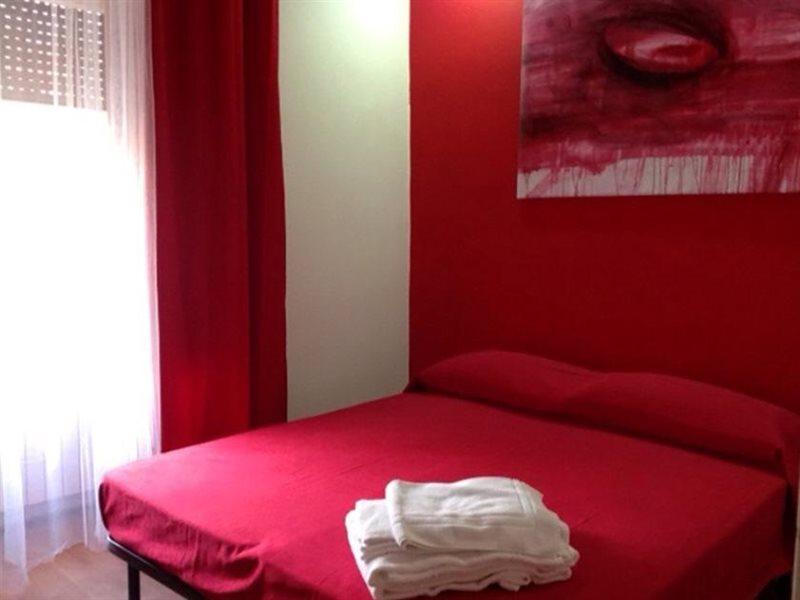 Trasteveredreamsuites B&B โรม ภายนอก รูปภาพ