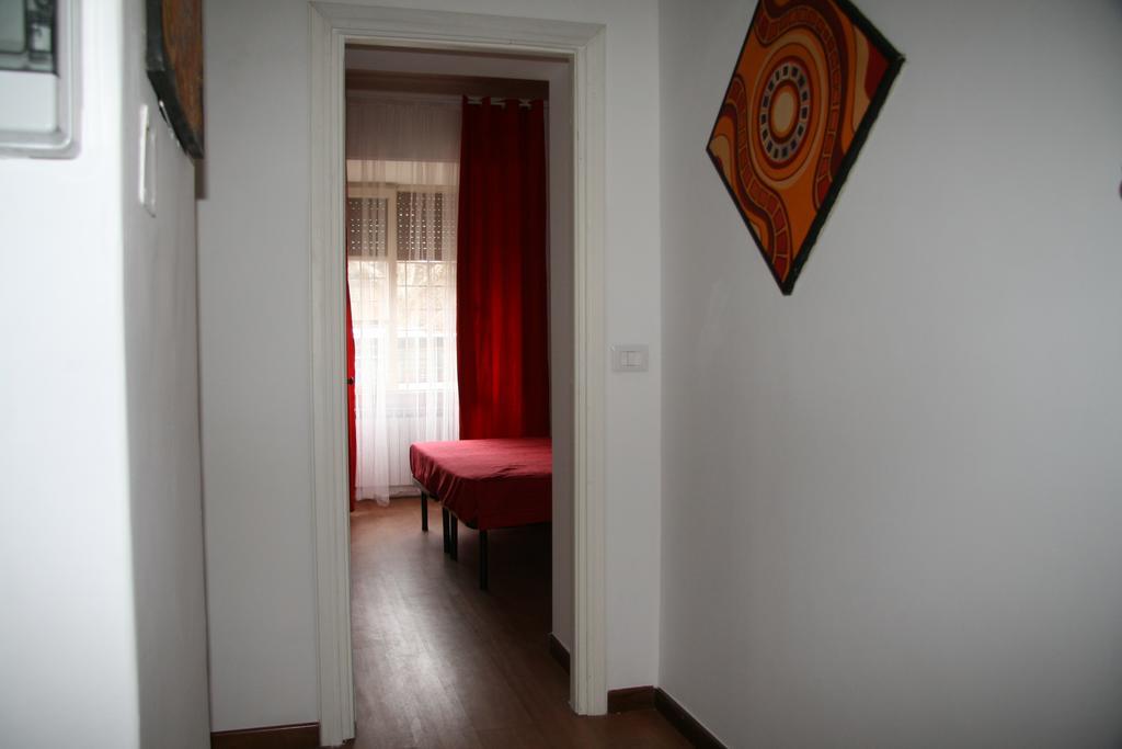 Trasteveredreamsuites B&B โรม ห้อง รูปภาพ