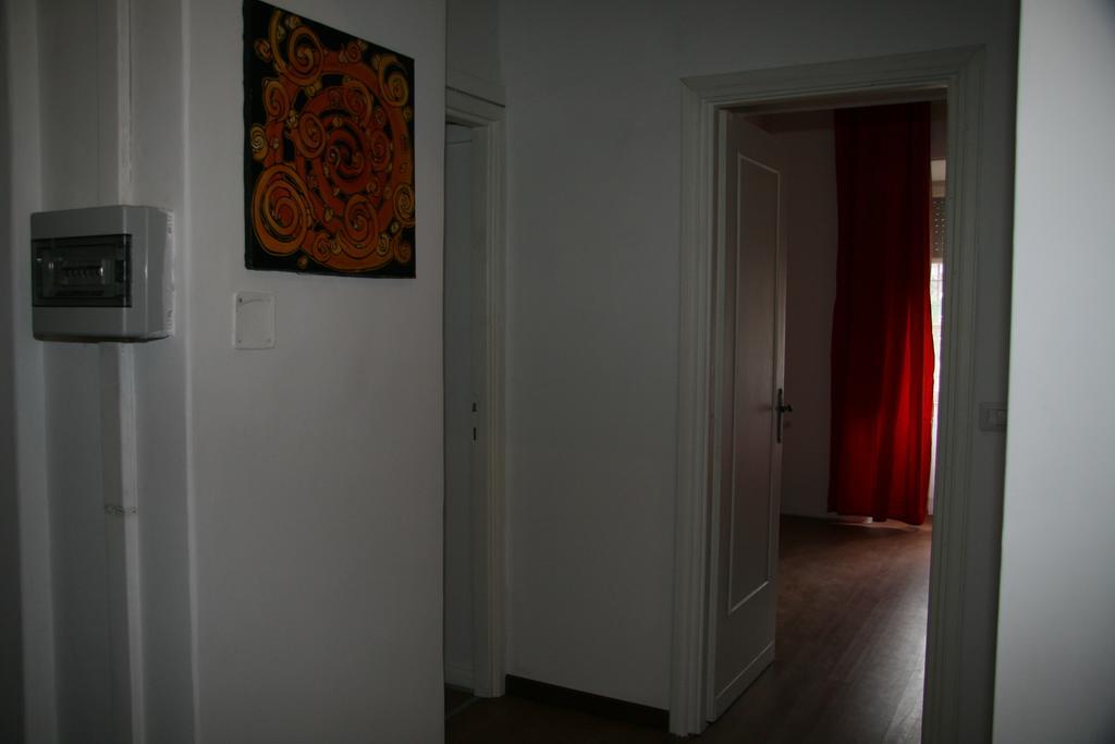 Trasteveredreamsuites B&B โรม ห้อง รูปภาพ