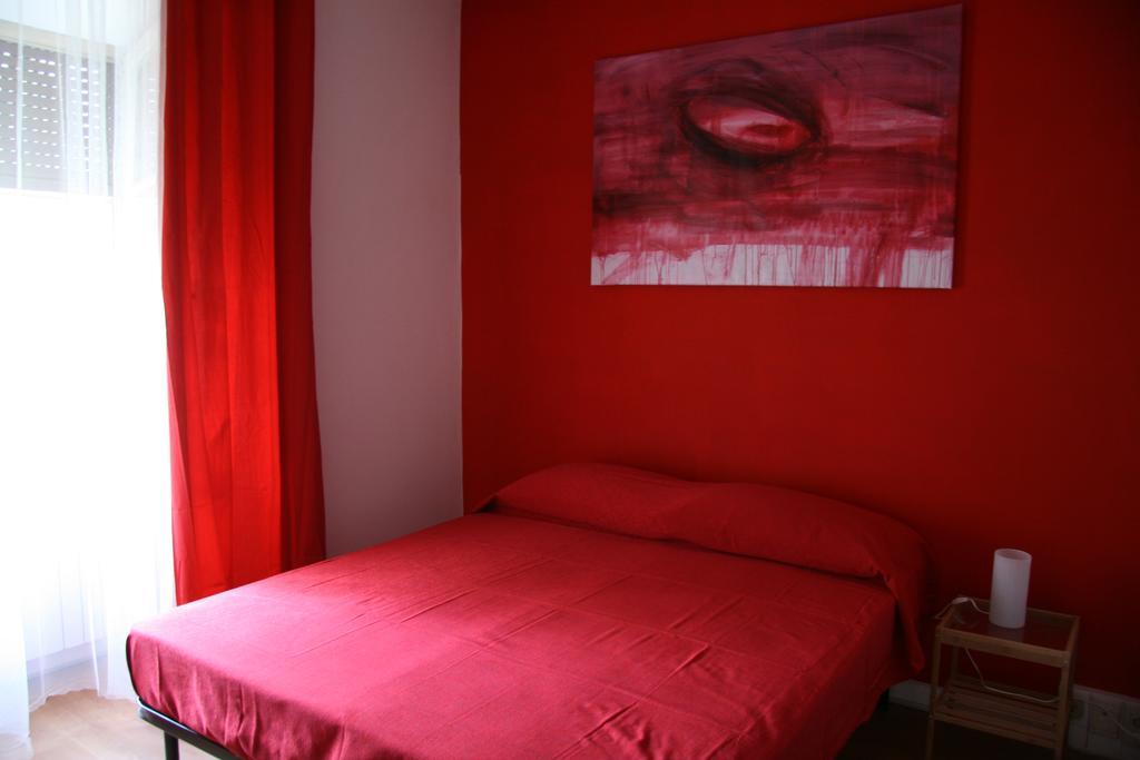 Trasteveredreamsuites B&B โรม ห้อง รูปภาพ
