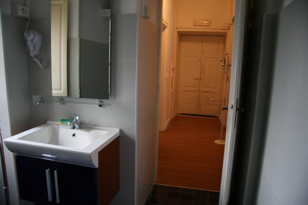Trasteveredreamsuites B&B โรม ห้อง รูปภาพ