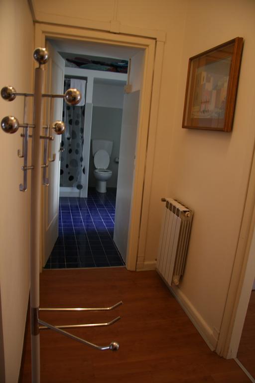 Trasteveredreamsuites B&B โรม ห้อง รูปภาพ