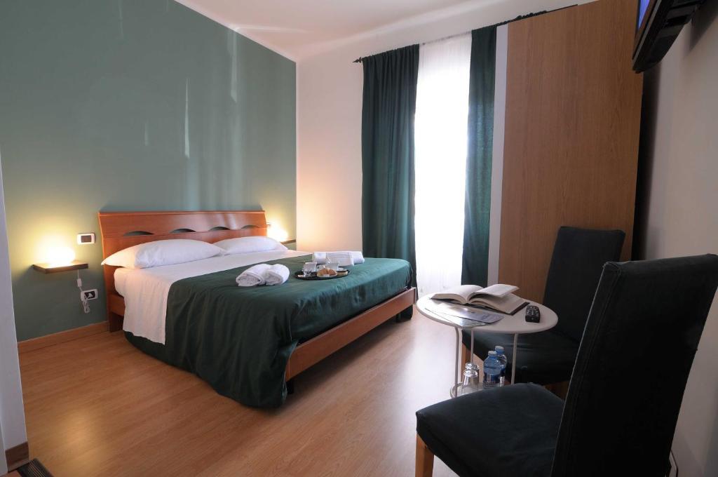 Trasteveredreamsuites B&B โรม ห้อง รูปภาพ