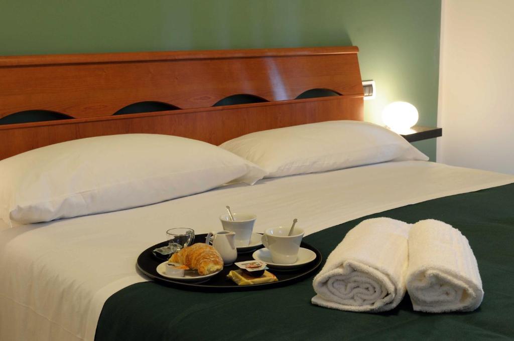 Trasteveredreamsuites B&B โรม ห้อง รูปภาพ
