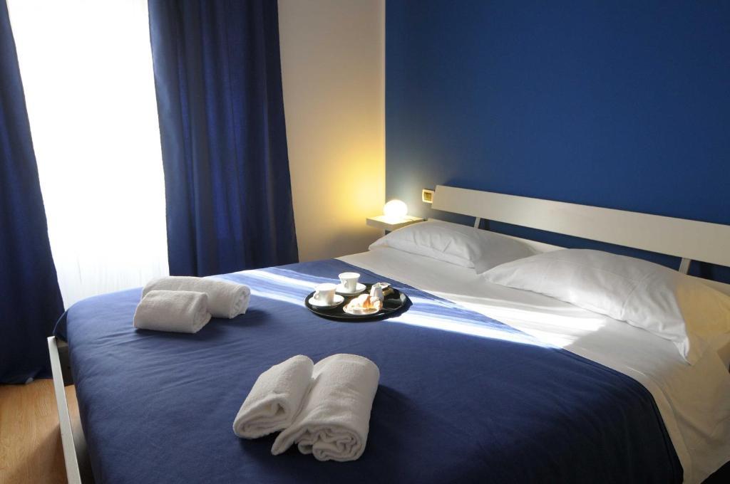 Trasteveredreamsuites B&B โรม ห้อง รูปภาพ