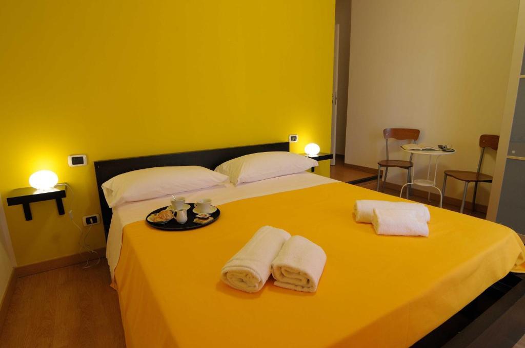 Trasteveredreamsuites B&B โรม ห้อง รูปภาพ