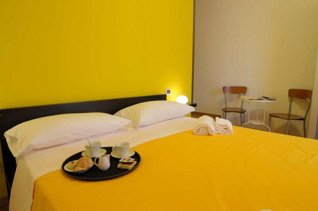 Trasteveredreamsuites B&B โรม ห้อง รูปภาพ
