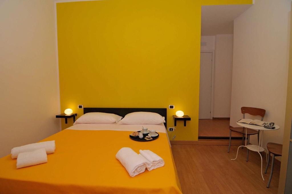 Trasteveredreamsuites B&B โรม ภายนอก รูปภาพ