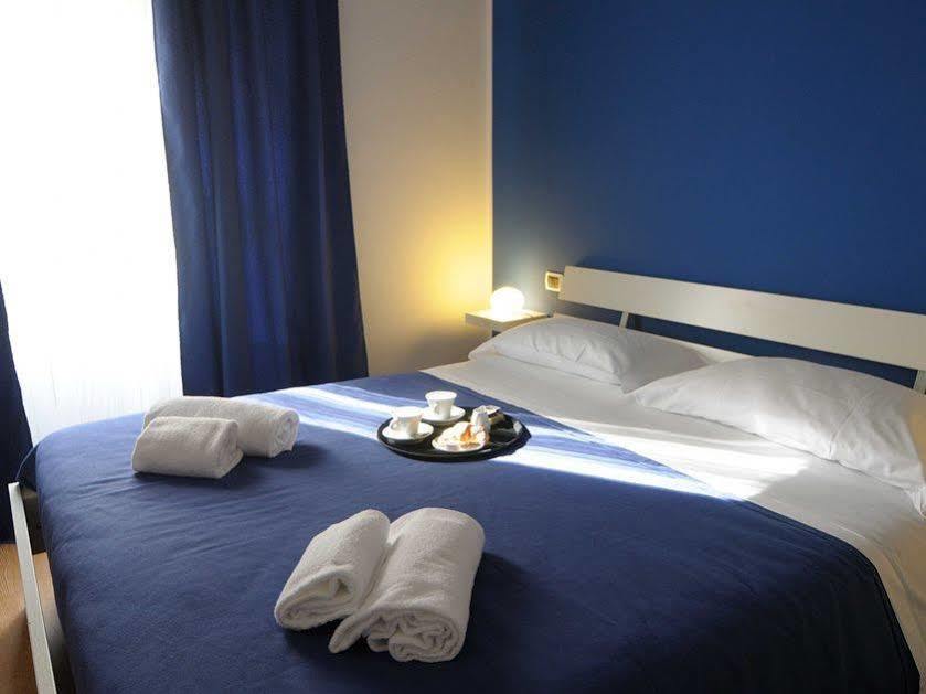 Trasteveredreamsuites B&B โรม ภายนอก รูปภาพ