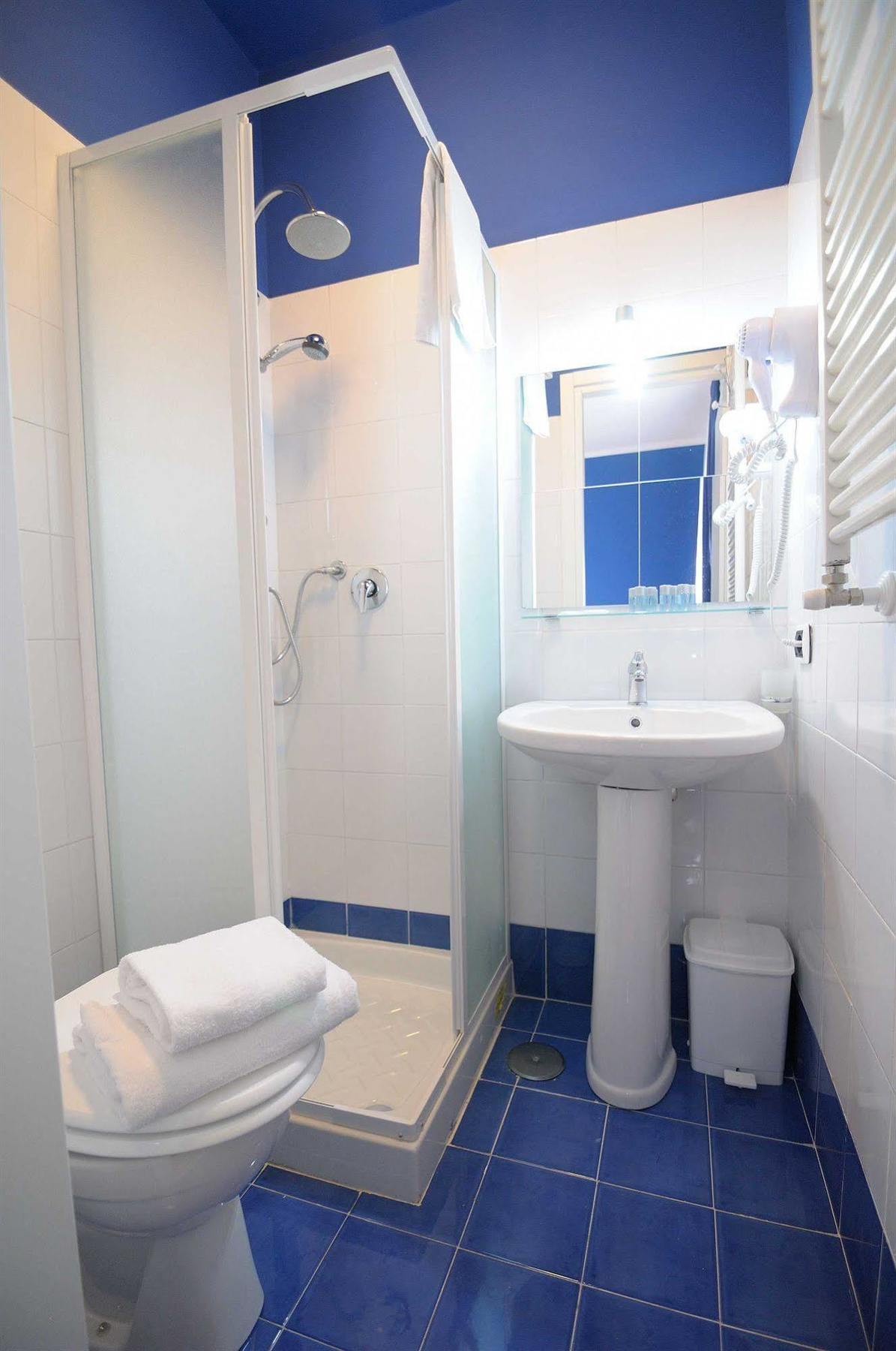 Trasteveredreamsuites B&B โรม ภายนอก รูปภาพ