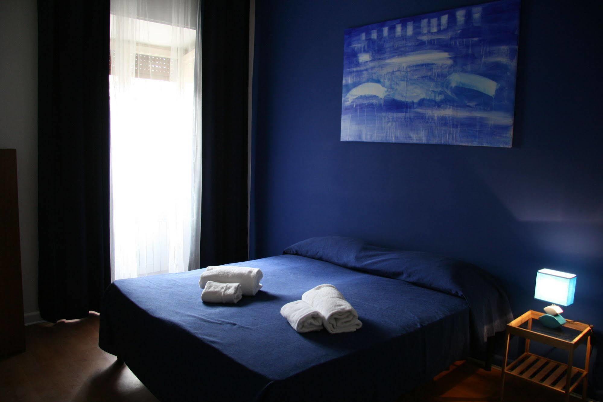 Trasteveredreamsuites B&B โรม ภายนอก รูปภาพ