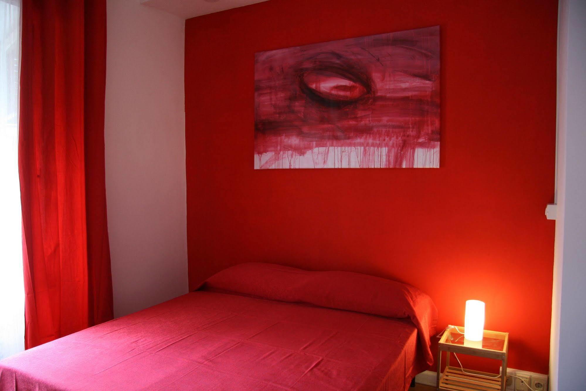 Trasteveredreamsuites B&B โรม ภายนอก รูปภาพ