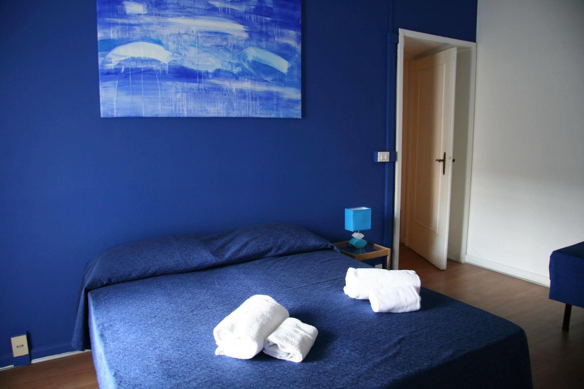 Trasteveredreamsuites B&B โรม ภายนอก รูปภาพ
