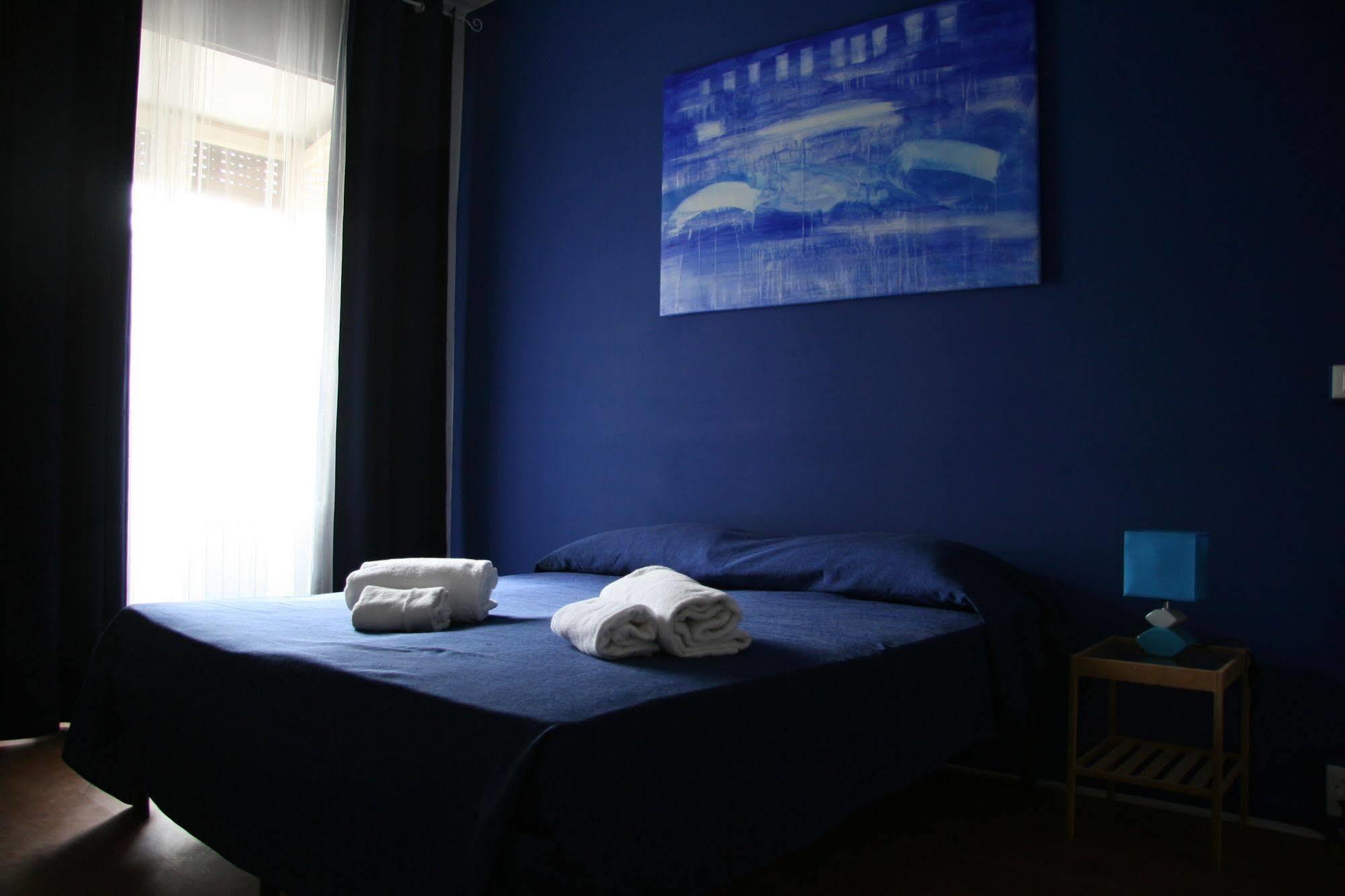 Trasteveredreamsuites B&B โรม ภายนอก รูปภาพ