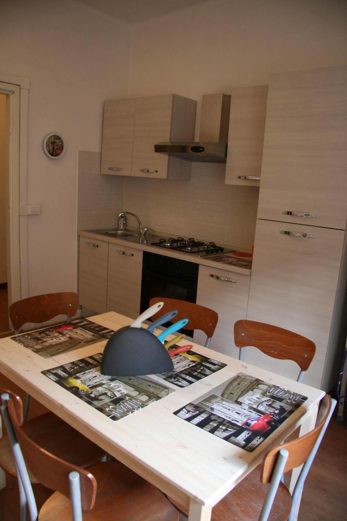 Trasteveredreamsuites B&B โรม ภายนอก รูปภาพ