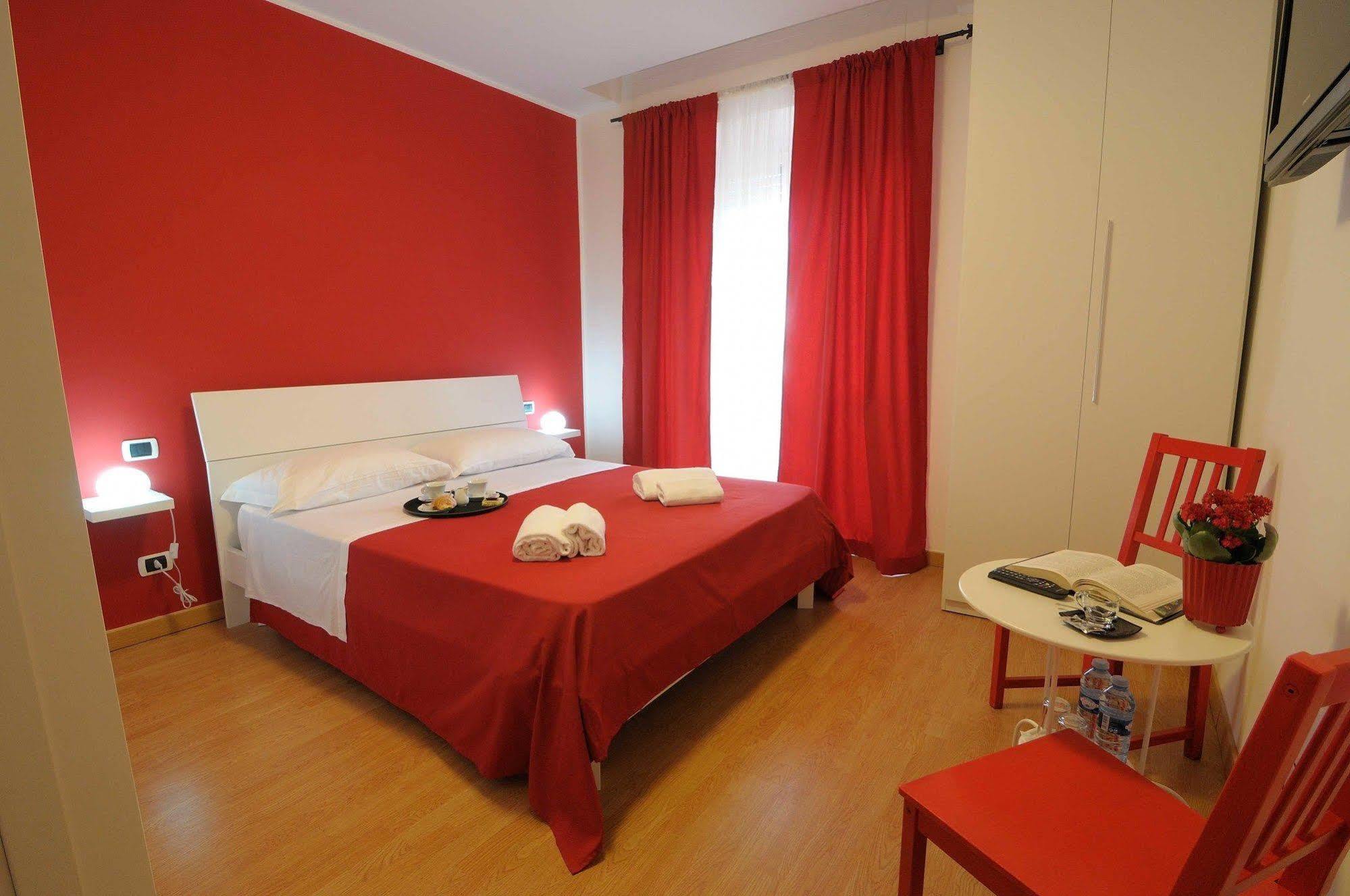Trasteveredreamsuites B&B โรม ภายนอก รูปภาพ