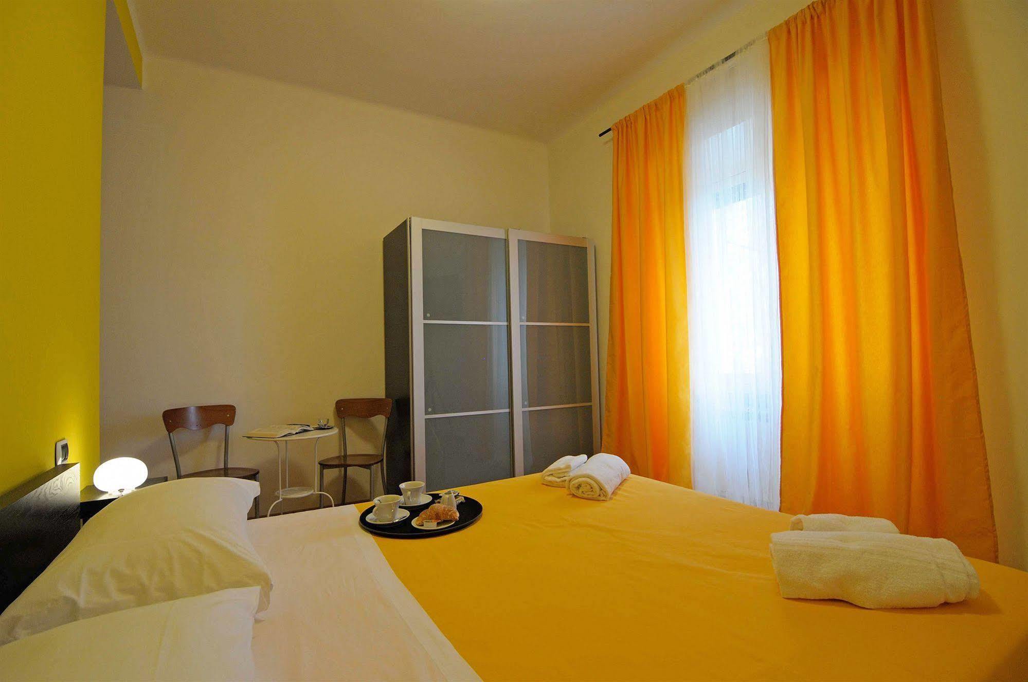 Trasteveredreamsuites B&B โรม ภายนอก รูปภาพ