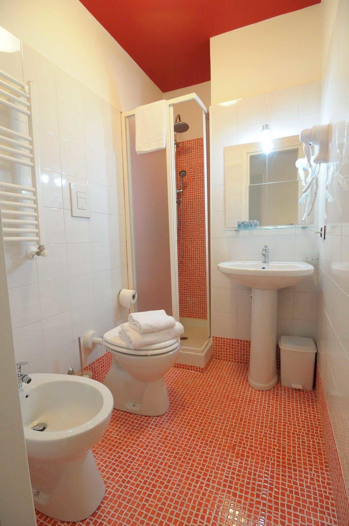 Trasteveredreamsuites B&B โรม ภายนอก รูปภาพ