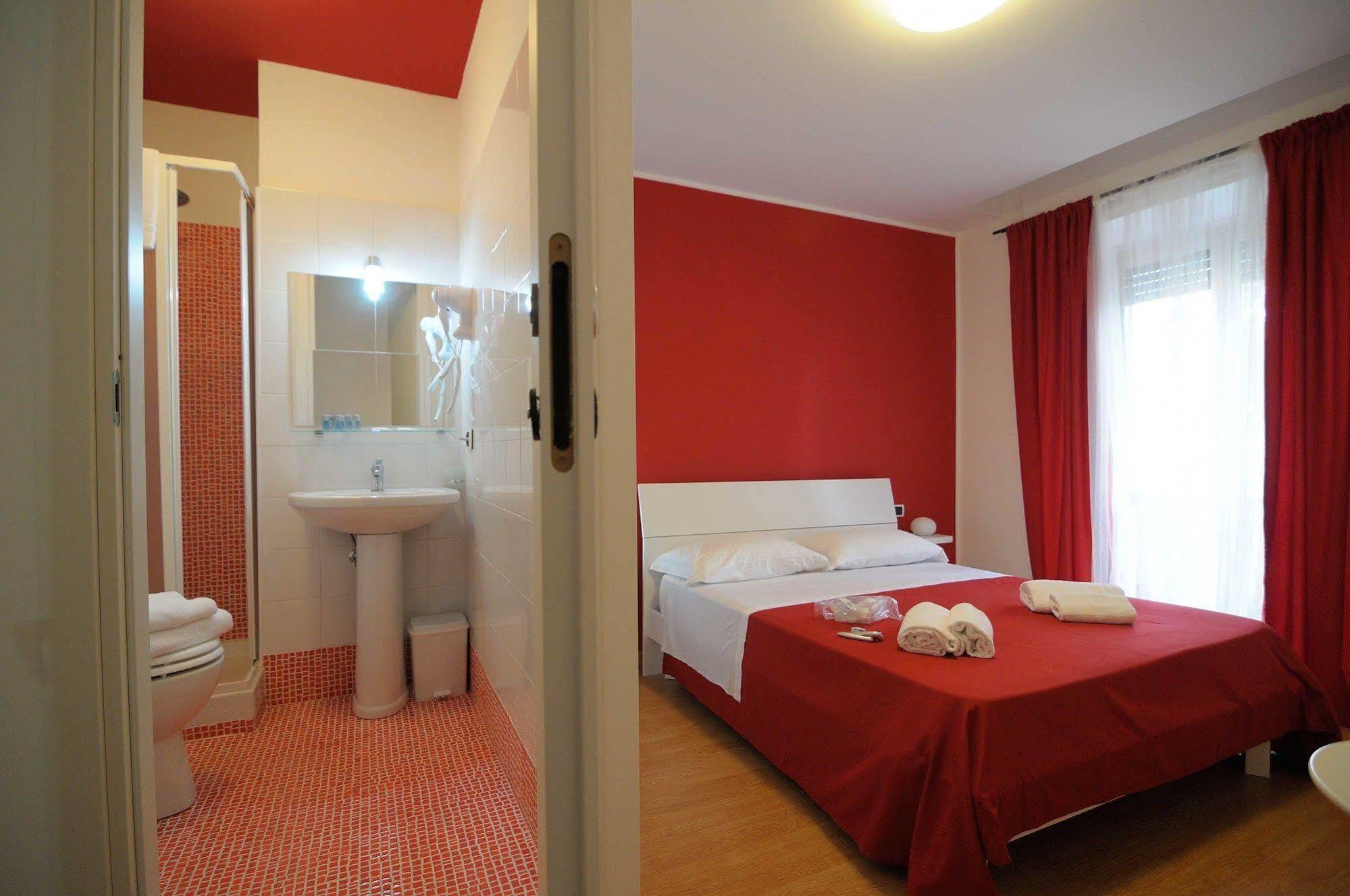 Trasteveredreamsuites B&B โรม ภายนอก รูปภาพ